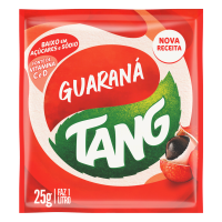 imagem de REFRESCO TANG Guaraná 18GR