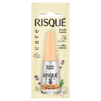 imagem de ESMALTE RISQUE SECANTE EXPRESS 8ML