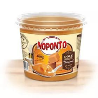 imagem de DOCE DE LEITE NOPONTO PASTOSO 400GR