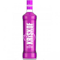 imagem de VODKA KRISKOF PURPLE FRUITS 900ML