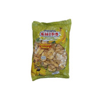 imagem de BANANA CHIPS DO RANCHO 200G