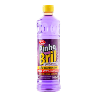 imagem de DESINF PINHO BRIL LAVANDA 500ML