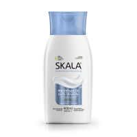 imagem de CREME HID SKALA PROTEINAS LEITE VEG 400ML