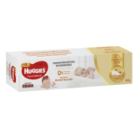 imagem de CREME ASSADURA HUGGIES T MONICA PURO NATURAL 80G