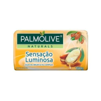 imagem de SABONETE PALMOLIVE SUAVE SENS LUM 150GR