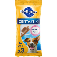 imagem de MARS PED DENTAISTIX RACAS PEQUENAS 15,7GR