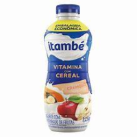 imagem de IOGURTE ITAMBE LIQ VITAMINA 1250G