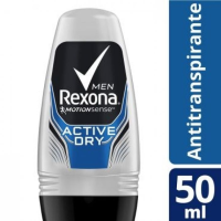 imagem de DESOD REXONA ROLLON MEN ACTIVE 50ML