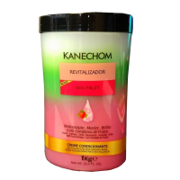 imagem de CREME KANECHOM MIX FRUIT 1KG