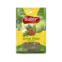 imagem de ERVAS FINAS SABOR 10GR