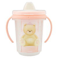 imagem de CANECA INF TRIO URSO 330ML