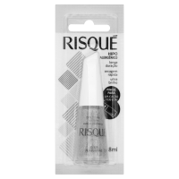 imagem de ESMALTE RISQUE EFEITOS MIL PURPURINAS 8ML