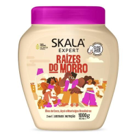 imagem de CREME SKALA RAIZES DO MORRO 1KG