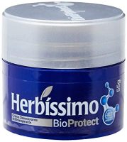 imagem de DESOD HERBISSIMO CREME BIO PROTEC CREDO 55G