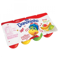 imagem de IOGURTE DANONINHO SABORES 320G