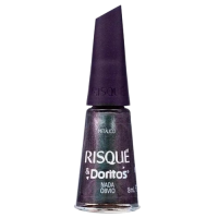 imagem de ESMALTE RISQUE DORITOS NADA OBVIO 8ML