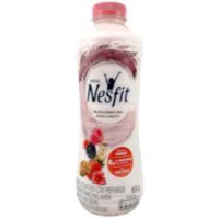 imagem de IOGURTE Nestlé NESFIT FRUTAS VERMELHAS 850G