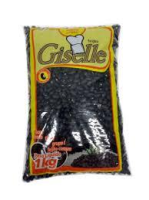 imagem de Feijão GISELLE PRETO 1KG