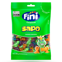 imagem de GELATINA FINI SAPO 80G