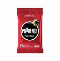 imagem de PRESERVATIVO PRUDENCE LUBRIFICANTE com 03