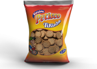 imagem de Biscoito PETISCO TIKINHO 2KG