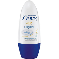 imagem de DESOD DOVE ROLLON REGULAR 50ML