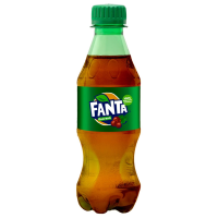 imagem de REFRI FANTA GUARANA PET 200ML