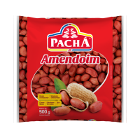 imagem de AMENDOIM PACHA 500GR