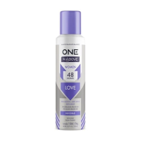 imagem de Desodorante ABOVE AERO LOVE 150ML