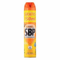 imagem de SBP AEROSOL MULTI 450ML GTS150ML