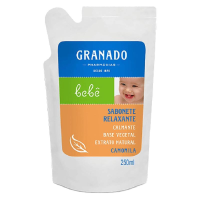 imagem de SABONETE LIQ GRANADO 250ML