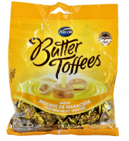 imagem de BUTTER TOFFE SM Maracujá 100GR