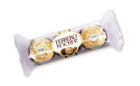 imagem de BOMBOM FERRERO ROCHER 37,5G