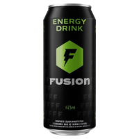 imagem de ENERGETICO FUSION 473ML