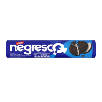 imagem de Biscoito Nestlé NEGRESCO Recheado 90GR
