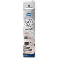 imagem de ALCOOL AEROSSOL MY PLACE ZIP 400ML