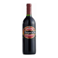 imagem de VINHO SANGUE DE BOI TINTO SECO 750ML