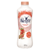 imagem de IOGURTE Nestlé NESFITMORANGO/AVEIA/BAUNILHA 850G