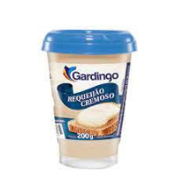 imagem de REQUEIJAO GARDINGO CREMOSO 200G