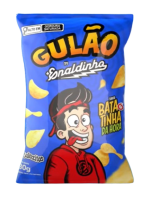 imagem de GULAO ENALDINHO BATATINHA DA HORA 30GR