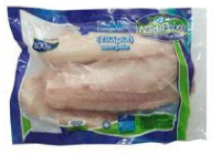 imagem de PEIXE Filé DE TILAPIA NATUPEIXE 400G