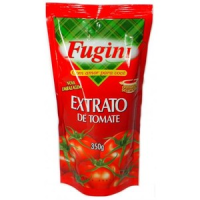 imagem de EXTRATO DE TOMATE FUGINI SC 190GR