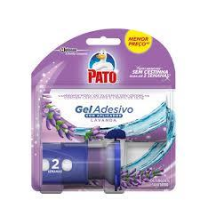 imagem de PATO GEL ADES LAVANDA AP 2 DISCOS