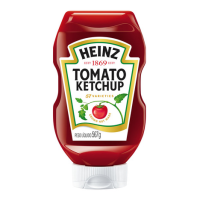 imagem de CATCHUP HEINZ FP 567G