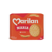 imagem de Biscoito MARILAN MARIA 350G