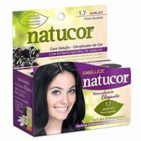 imagem de TINT NATUCOR PRETO AZULADO PEQ 1.7