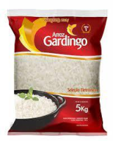 imagem de ARROZ GARDINGO TIPO 1 5K