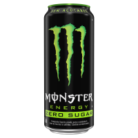 imagem de ENERGETICO MONSTER ENERGY ZERO AC 473ML