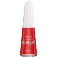 imagem de ESMALTE RISQUE DESEJO 8ML