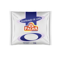 imagem de BICARBONATO DE SODIO PACHA 150GR